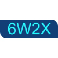 6W2X Ltd logo, 6W2X Ltd contact details