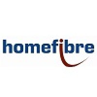 Homefibre logo, Homefibre contact details