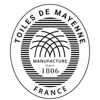 Toiles de Mayenne logo, Toiles de Mayenne contact details