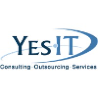 Yes-IT logo, Yes-IT contact details