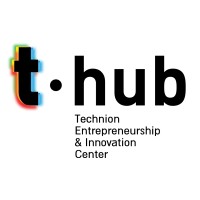 thub-Technion logo, thub-Technion contact details