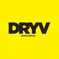 DRYV Strategic Marketing logo, DRYV Strategic Marketing contact details