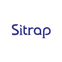 Sitrap logo, Sitrap contact details