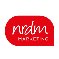 NRDM Marketing logo, NRDM Marketing contact details