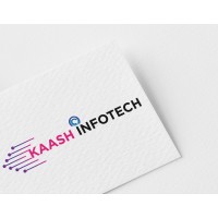 KAASH INFOTECH PVT. LTD logo, KAASH INFOTECH PVT. LTD contact details