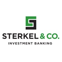 Sterkel & Co. Investment Banking logo, Sterkel & Co. Investment Banking contact details