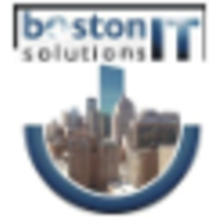 Boston IT Solutions logo, Boston IT Solutions contact details