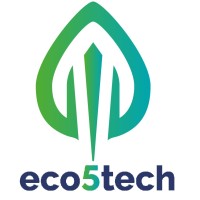 Eco5tech S.A. logo, Eco5tech S.A. contact details