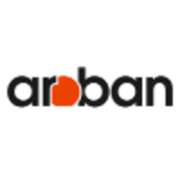 Aroban logo, Aroban contact details