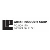 Latest Products Corp logo, Latest Products Corp contact details