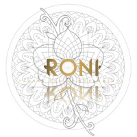 Roni Floral Design logo, Roni Floral Design contact details