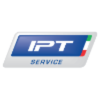 IPT Service logo, IPT Service contact details