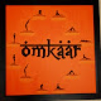 Omkaar Yoga Studio - India logo, Omkaar Yoga Studio - India contact details