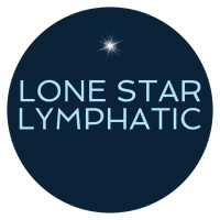 Lone Star Lymphatic logo, Lone Star Lymphatic contact details