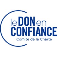 Don en Confiance logo, Don en Confiance contact details