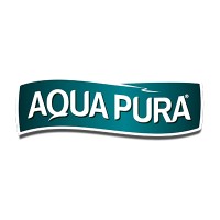 Aqua Pura logo, Aqua Pura contact details