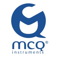 MCQ Instruments logo, MCQ Instruments contact details