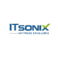 IT Sonix UK logo, IT Sonix UK contact details