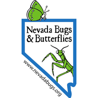 Nevada Bugs & Butterflies logo, Nevada Bugs & Butterflies contact details