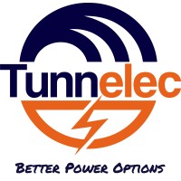 Tunnelec logo, Tunnelec contact details