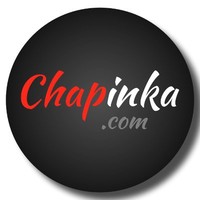 Chapinka logo, Chapinka contact details