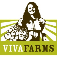 Viva Farms Agricultural Incubator logo, Viva Farms Agricultural Incubator contact details