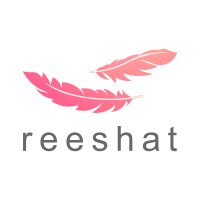 Reeshat logo, Reeshat contact details