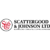 Scattergood & Johnson Ltd logo, Scattergood & Johnson Ltd contact details