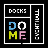 Docks Dome logo, Docks Dome contact details