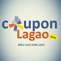 Coupon Lagao logo, Coupon Lagao contact details