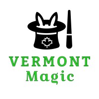 Vermont Magic logo, Vermont Magic contact details