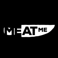 MeatMe Delivery logo, MeatMe Delivery contact details