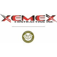 XEMEX Contracting Inc. logo, XEMEX Contracting Inc. contact details