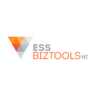 BizTools NT logo, BizTools NT contact details