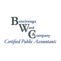 BENCIVENGA, WARD AND COMPANY, CPA's, P.C. logo, BENCIVENGA, WARD AND COMPANY, CPA's, P.C. contact details