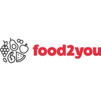 Food2You Catering logo, Food2You Catering contact details