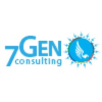 7Gen, Inc. dba 7Gen Consulting logo, 7Gen, Inc. dba 7Gen Consulting contact details