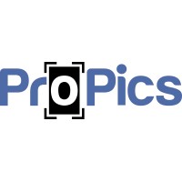 Pro Pics logo, Pro Pics contact details