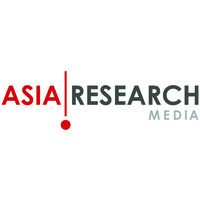 Asia Research Media logo, Asia Research Media contact details