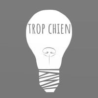 Trop Chien inc. logo, Trop Chien inc. contact details