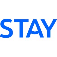 stay.com logo, stay.com contact details