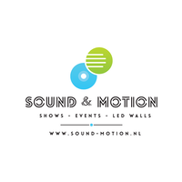 Sound & Motion logo, Sound & Motion contact details