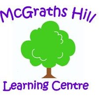 McGraths Hill Learning Centre logo, McGraths Hill Learning Centre contact details