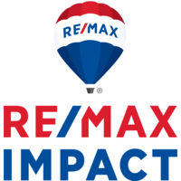 RE/MAX IMPACT logo, RE/MAX IMPACT contact details