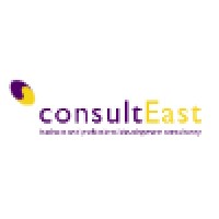 ConsultEast logo, ConsultEast contact details