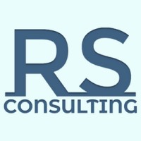 RS Consulting Agency logo, RS Consulting Agency contact details