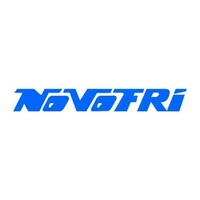 Novofri logo, Novofri contact details