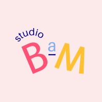 Studio BaM - Graphisme logo, Studio BaM - Graphisme contact details