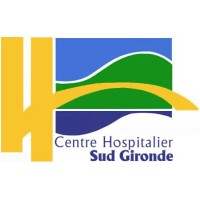 Centre Hospitalier Sud Gironde logo, Centre Hospitalier Sud Gironde contact details