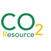 CO2 Resource logo, CO2 Resource contact details